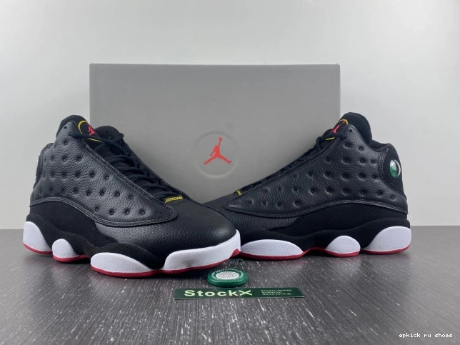 Cheap Jordan 414571-062 13 Playoffs Air 0822
